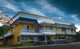 Hotel La Bahia